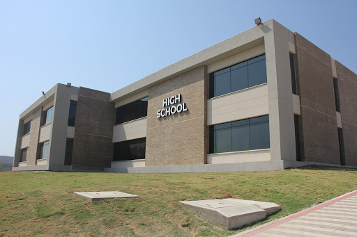 Police schools Barranquilla