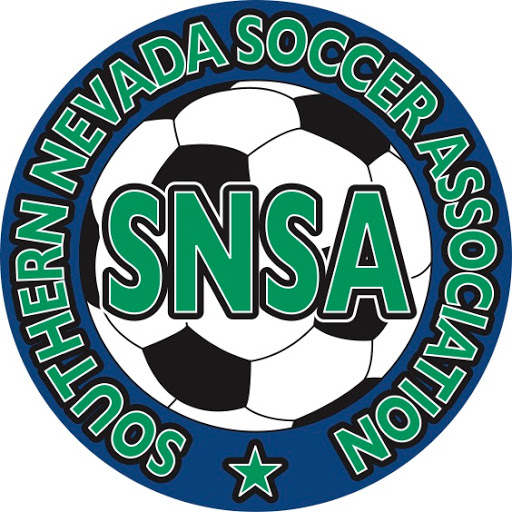 Southern Nevada Soccer Association YOUR HOME FOR SOCCER IN THE