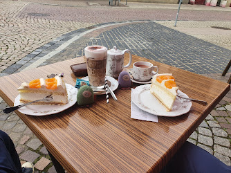 Cafe am Stadtmarkt