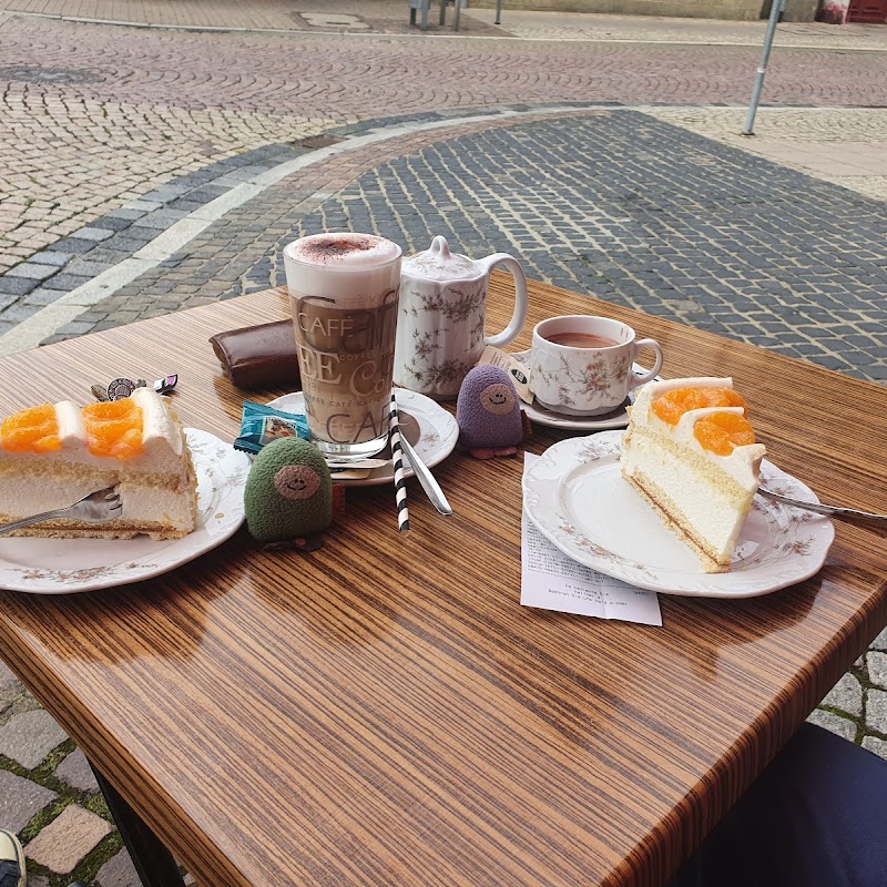 Cafe am Stadtmarkt
