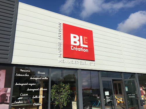 B.L. Création à Laval