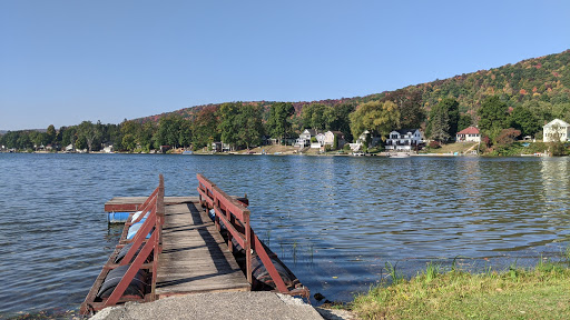 Performing Arts Theater «Cortland Repertory Theatre», reviews and photos, 6799 Little York Lake Rd, Preble, NY 13141, USA