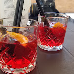 Photo n°1 de l'avis de Noemi.u fait le 11/12/2022 à 18:22 sur le  Luca's Cocktail bar à Frasso Telesino