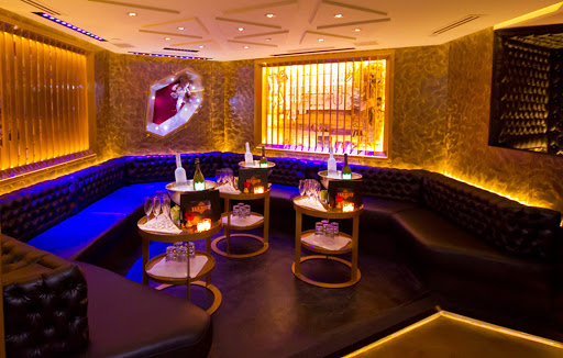 Night Club «Heist Night Club», reviews and photos, 1802 Jefferson Pl NW, Washington, DC 20036, USA