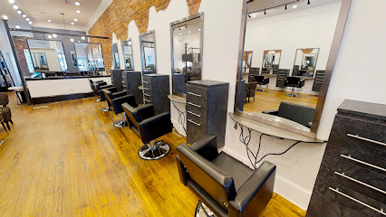 Studio 93 Hair Salon