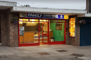 Family Kebab House image