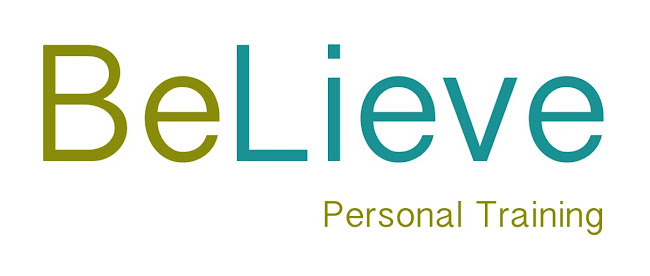 Beoordelingen van BeLieve personal training in Turnhout - Personal trainer