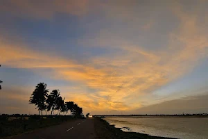 Sunset viewpoint | Vengal Thiruvalla image