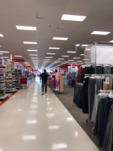 Department Store «Target», reviews and photos, 1300 Ulster Ave, Kingston, NY 12401, USA