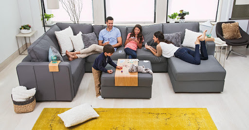 Furniture Store «Lovesac», reviews and photos, 27000 Crown Valley Pkwy, Mission Viejo, CA 92691, USA