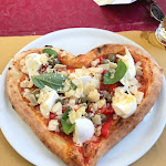 Photo n°1 de l'avis de Paula.e fait le 29/09/2017 à 17:22 sur le  da Ciro Leone 1924 à Verona