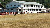 Sainik School, Punglwa