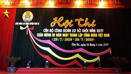 Top 20 cửa hàng flagship Huyện Tiên Du Bắc Ninh 2022