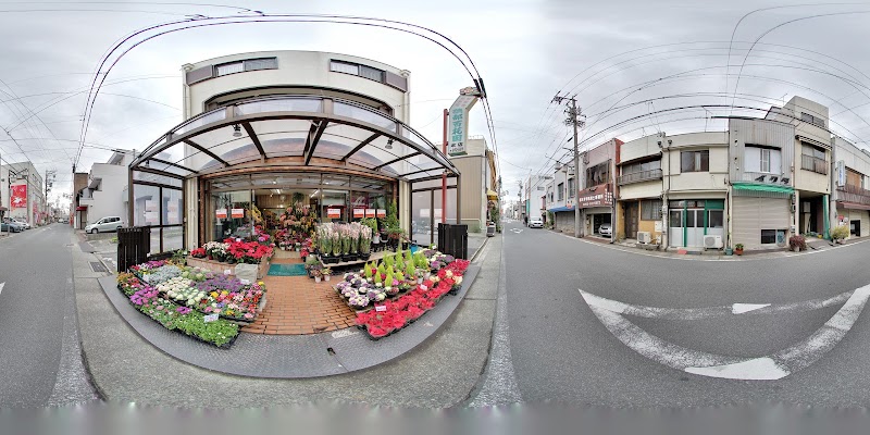 磯部百花園本店