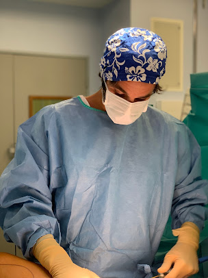 Docteur Julien Luini - Docteur Julien Luini