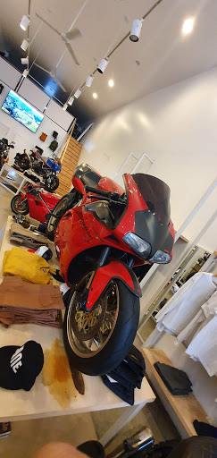 Motorcycle Shop «JANE Motorcycles», reviews and photos, 396 Wythe Ave, Brooklyn, NY 11249, USA