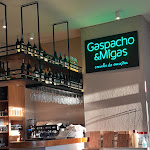 Photo n°11 de l'avis de aura.e fait le 19/04/2021 à 20:42 sur le  Gaspacho & Migas à Lagoa