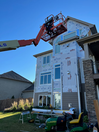 Window Installation Service «Midwest Construction», reviews and photos