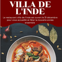 Photos du propriétaire du Restaurant indien Villa de l'Inde à Vichy - n°14