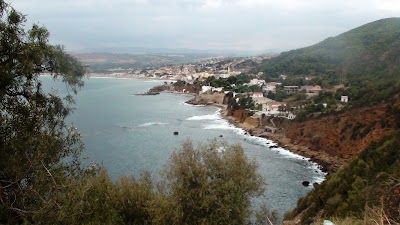Photos of KDS Chenoua