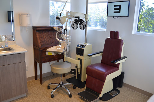 Optometrist «Brentwood Eye Care - Helen Boerman, O.D. FAAO», reviews and photos, 5554 Franklin Pike # 100, Nashville, TN 37220, USA