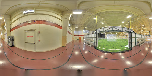 Gym «The Gathering Place», reviews and photos, 1495 West Main Street, Greenwood, IN 46142, USA