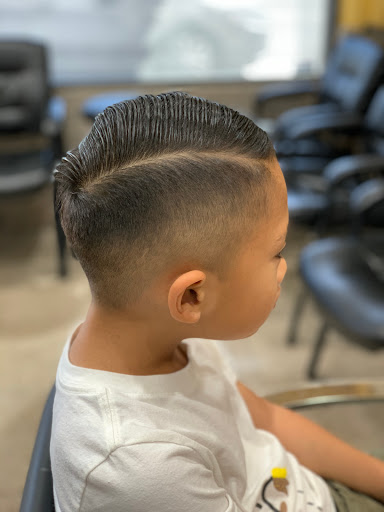 Hair Salon «Vinh Hair Salon», reviews and photos, 2425 Valley Blvd, Alhambra, CA 91803, USA