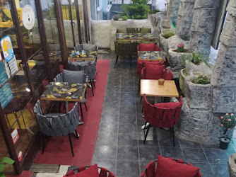 Roma Cafe Nargile - Bakırköy