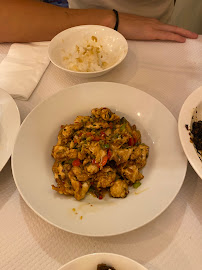 Plats et boissons du Restaurant chinois Restaurant l'hirondelle à Bordeaux - n°15