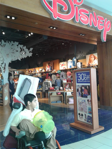 Toy Store «Disney Store», reviews and photos, 630 Old Country Rd, Garden City, NY 11530, USA