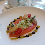 Photo n°3 de l'avis de Horst.a fait le 11/08/2022 à 15:54 sur le  Laudensacks Parkhotel à Bad Kissingen