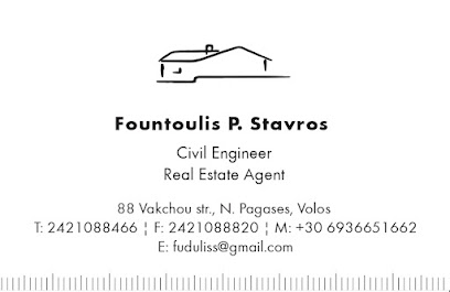 Technical office engineer F.