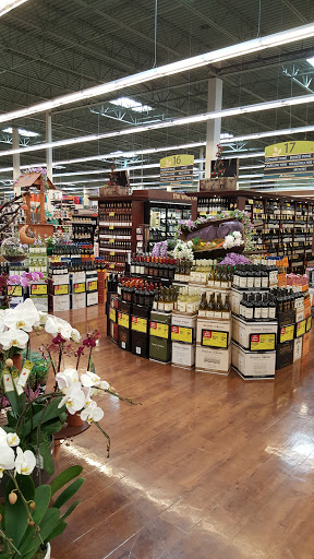 Grocery Store «Albertsons», reviews and photos, 40101 Monterey Ave, Rancho Mirage, CA 92270, USA