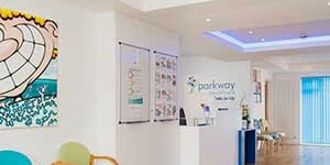 Parkway Dentalcare