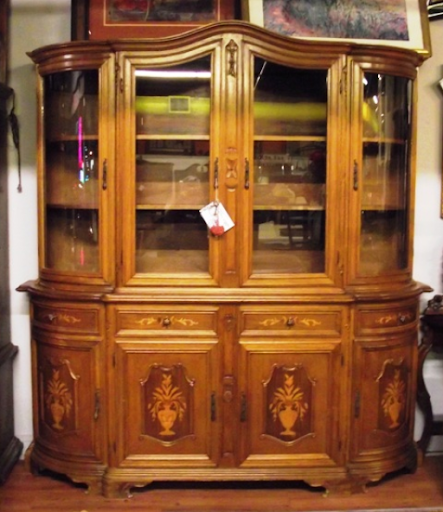 Used Furniture Store «Consign-It! Furniture», reviews and photos, 1212 Westheimer Rd, Houston, TX 77006, USA