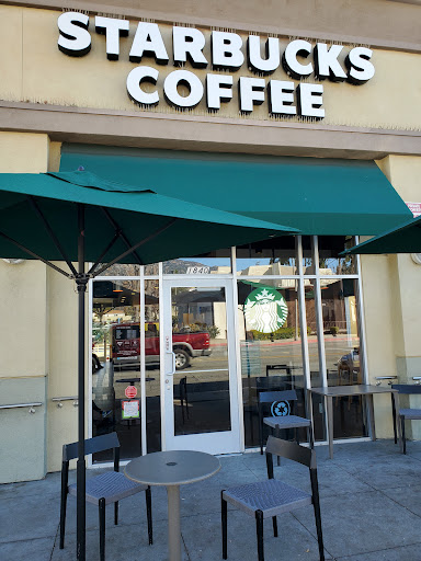 Starbucks image
