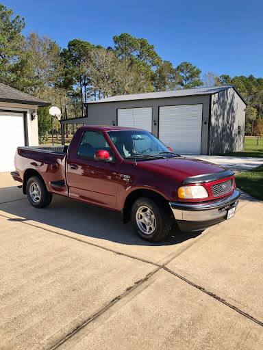 Auto Body Shop «Maaco Collision Repair & Auto Painting», reviews and photos, 3423 FM 1960, Humble, TX 77338, USA