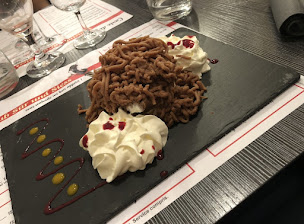 Photo n°22 de Winstub Sür Und Siess à Soultz-Haut-Rhin ()