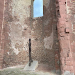 Photo n°5 de l'avis de Tina.a fait le 01/03/2023 à 09:09 sur le  abbaye de Limburg à Bad Dürkheim