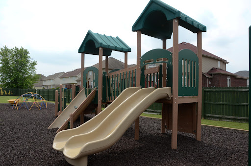 Day Care Center «Safari Life Child Care & Learning», reviews and photos, 1935 Glenwood Dyer Rd, Lynwood, IL 60411, USA