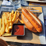 Photo n°2 de l'avis de andrea.a fait le 30/10/2021 à 12:51 sur le  Birraria Ai Giardini à Cittadella