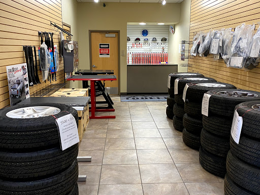 Auto Repair Shop «Performance Automall Tooele», reviews and photos, 1141 N Main St, Tooele, UT 84074, USA