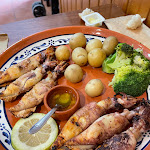 Photo n°3 de l'avis de Sam. fait le 02/08/2023 à 22:34 sur le  Adega do Ramada à Óbidos