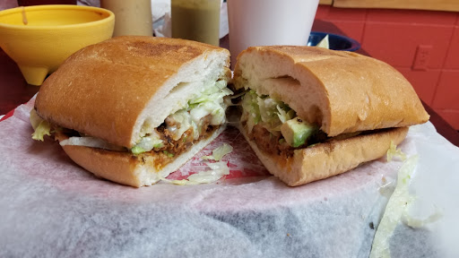 Supermarket «La Monarca Supermarket», reviews and photos, 2528 Spring Ave SW, Decatur, AL 35601, USA