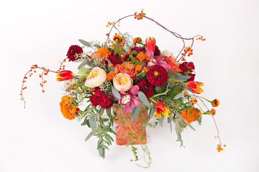 The English Garden image