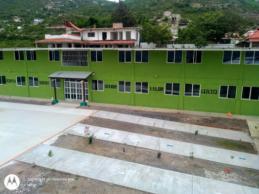 Colegio Águilas de Acero en Chilpancingo