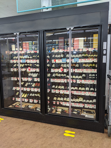 Wine Store «Ramsey Bottle King», reviews and photos, 476 NJ-17, Ramsey, NJ 07446, USA