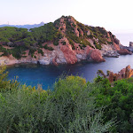 Photo n°32 de l'avis de Alexandre.u fait le 25/07/2019 à 01:07 sur le  Arbatax Park Resort à Arbatax