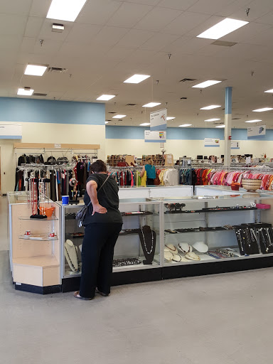 Thrift Store «Goodwill Industries of New Mexico - Rio Rancho», reviews and photos