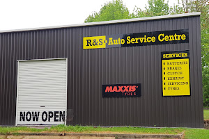 R & S Auto Service Centre